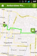 Trans Jogja 截圖 2