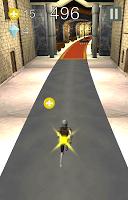 Castle Run-Temple Knight Crazy screenshot 7