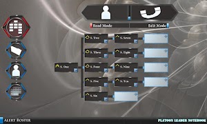 Platoon Leader Notebook 스크린샷 4