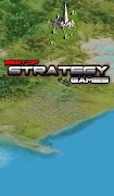 Strategy Games syot layar 1