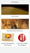 My Namibia 스크린샷 1