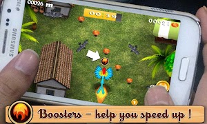 GrabnFly syot layar 5