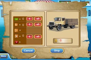 Fish Frizzle screenshot 3