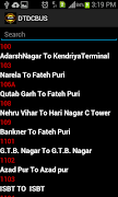 Delhi Mini Indicator اسکرین شاٹ 1