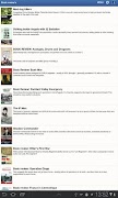 defenceWeb ภาพหน้าจอ 1