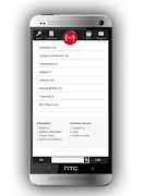 Android Store (for Opencart) اسکرین شاٹ 4