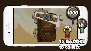 Run Bot Run Ekran Görüntüsü 7