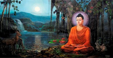Vietnamese Sutta Pitaka Radio screenshot 1