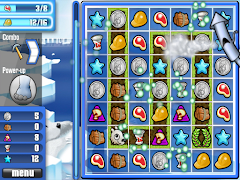 7 Schermata Simple Zoo