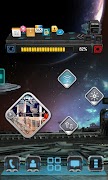 Next任务管理器小部件 截图 2