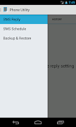 Phone Utility screenshot 1