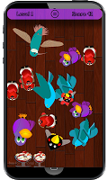 Touch The Birds screenshot 2