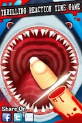 Finger Slayer Wild poster