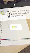 Poster Celmedia App