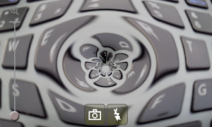 Explosion Camera постер