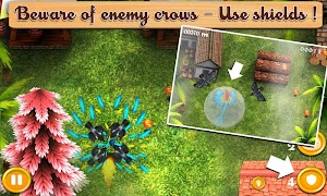 برنامه‌نما GrabnFly عکس از صفحه