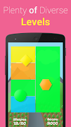Shape Addict - casual arcade Ekran Görüntüsü 3