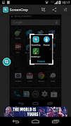 Screen Crop (Root) screenshot 2
