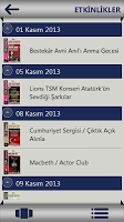 Maltepe Belediyesi screenshot 3