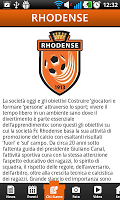 FCD Rhodense 截图 3