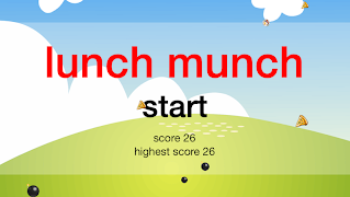 Lunch Munch screenshot 7