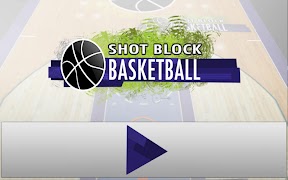 برنامه‌نما Shot Block Basketball عکس از صفحه