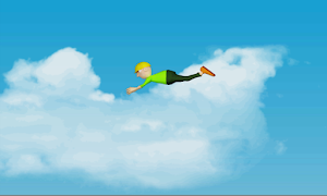 Run And Retry screenshot 1