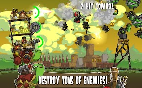 Shellrazer 截图 1