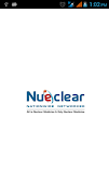 Nueclear poster