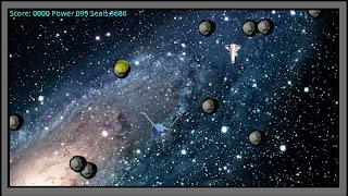 Meteor War screenshot 3