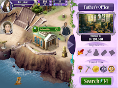 Cursed Kingdoms screenshot 1