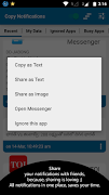Copy Notifications 截图 1