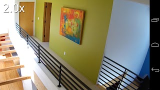 Dropcam capture d'écran 4