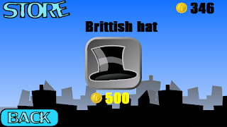 Space Walk Screenshot 4