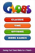 Globs Free screenshot 4