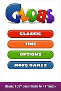 Globs Free screenshot 4