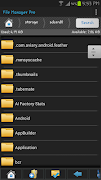 پوستر File Manager Pro