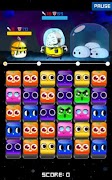 Puzzle Galaxy Android screenshot 3