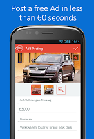 2 Schermata Cars For sale Dammam, KSA