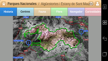 Aigüestortes Parque Nacional screenshot 3