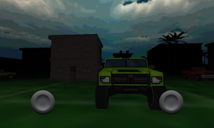 Herobrine Terror 4 ảnh chụp màn hình 3