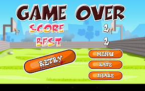 Arrow Shoot Screenshot 3