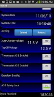 RVCair screenshot 1
