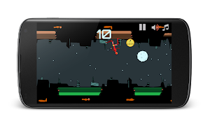 5 Schermata Challenge Gravity