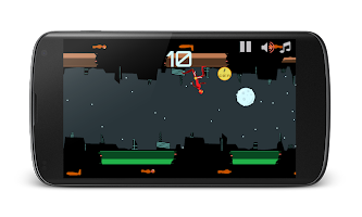Challenge Gravity اسکرین شاٹ 5