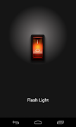 پوستر Flashlight Pro