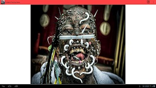 Extreme Piercing Ideas screenshot 2
