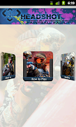 Headshot скриншот 1