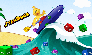 StanDuck اسکرین شاٹ 5