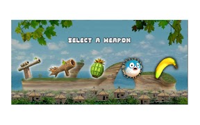 StoneWars Puzzle screenshot 1